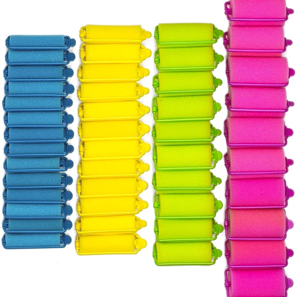 Conair Foam rollers… 48 pack
